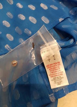 Блуза блузка 3