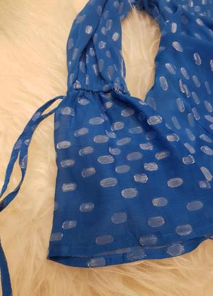 Блуза блузка 4