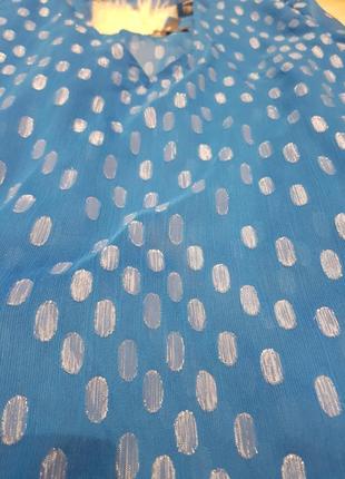 Блуза блузка 6