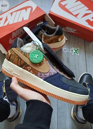 Чоловічі кросівки