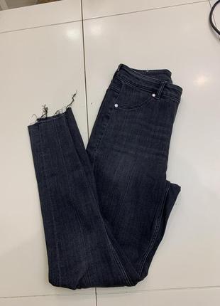 Джинси