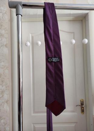 💜💙 вінтажні шовкові краватки 🆒 акція2 фото