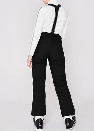 Nevica vail лыжные штаны женские2 фото