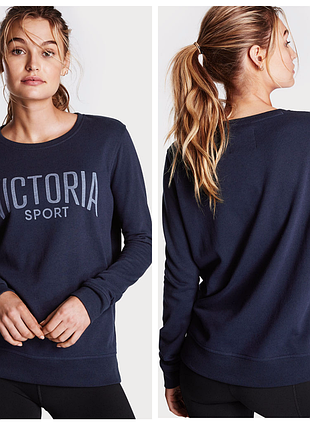 Victoria´s secret спортивная кофта, свитер