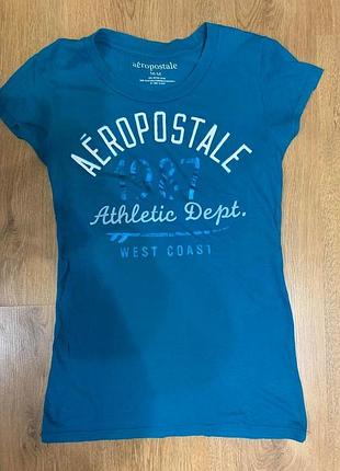 Футболка aeropostale