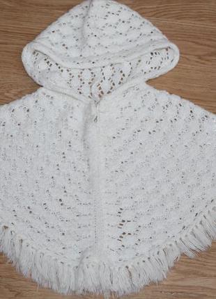 Кофточка - болеро