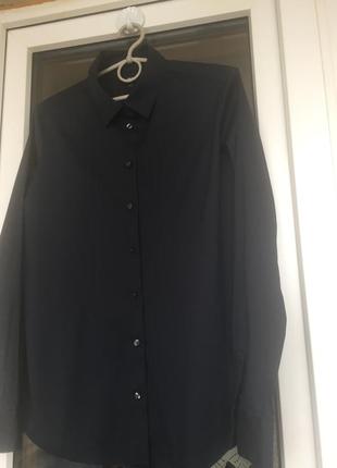 Сорочка uniqlo