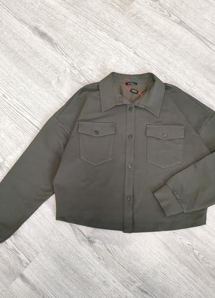 Сорочка сорочка стильна блуза