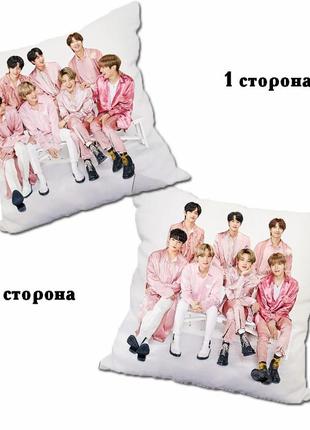 K pop box bts подарунковий к-поп бокс army (w037)6 фото