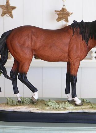 Статуетка "кінь великий" 34*30*17 см   sm00127-3