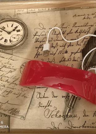 Led міні лампа