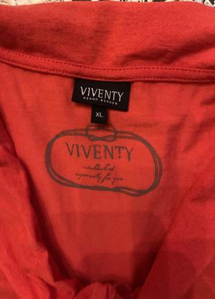Viventy футболка3 фото