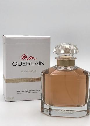 100 мл guerlain mon guerlain perfume