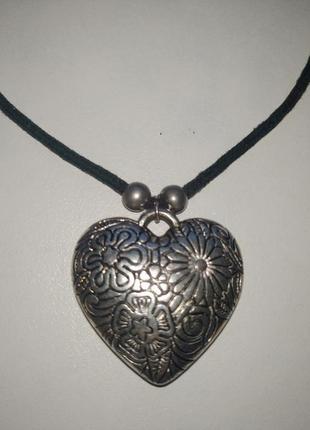 Чокер винтаж