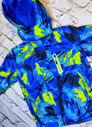 Куртка термо демисезонная. с 16.08 будем вынуждены поднять цены