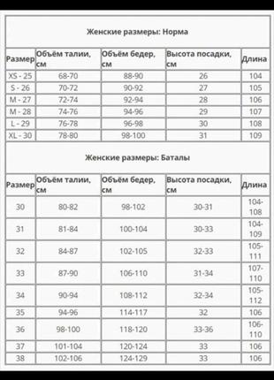 Джинси мом3 фото