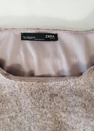 Zara экзлюзивный светрик3 фото