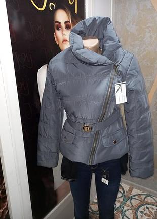 Куртка adrex, італія