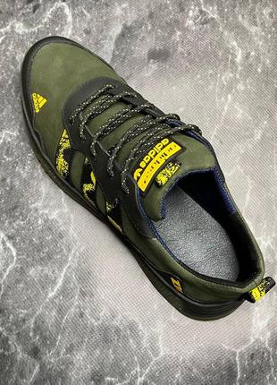 Кроссовки мужские адидас adidas zx5 фото