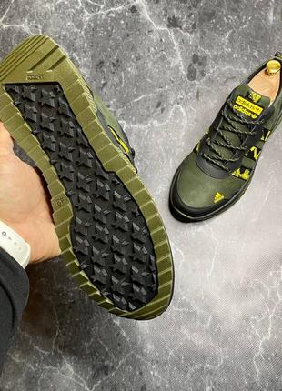 Кроссовки мужские адидас adidas zx6 фото