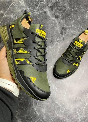 Кроссовки мужские адидас adidas zx
