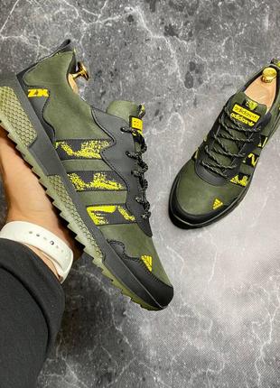 Кроссовки мужские адидас adidas zx2 фото