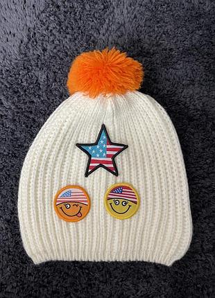 Шапка