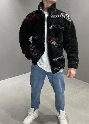 Мужская куртка