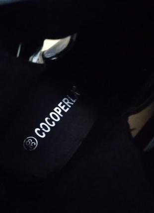 Красивые ботинки cocoperla4 фото