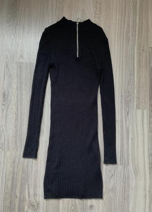 Платье вискоза brave soul london