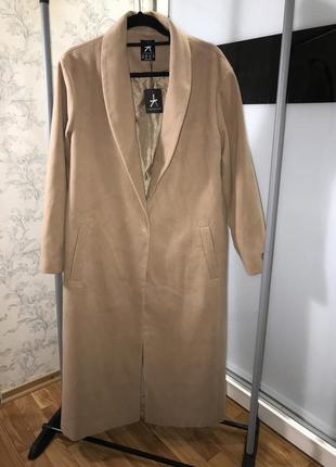 Новое женское пальто atmosphere размер 16 xl
