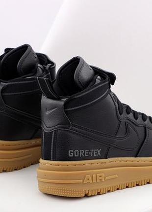 Кросівки air force gore-tex кроссовки 3