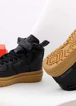 Кросівки air force gore-tex кроссовки 7