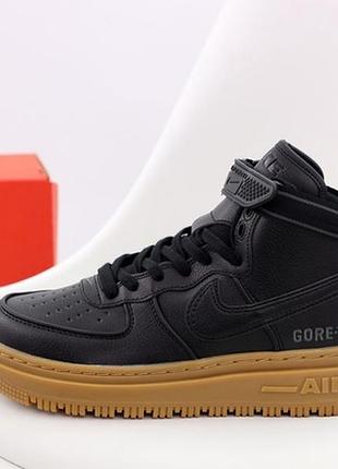 Кросівки air force gore-tex кроссовки 2