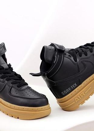 Кросівки air force gore-tex кроссовки 5