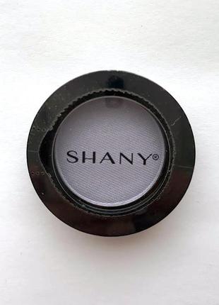 Тени для век shany matte eyeshadow - paraben free - hallucination