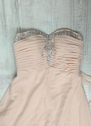 Платье на выпускной