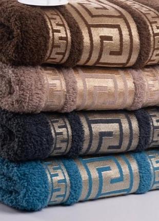 Полотенца бвнные и лицевые