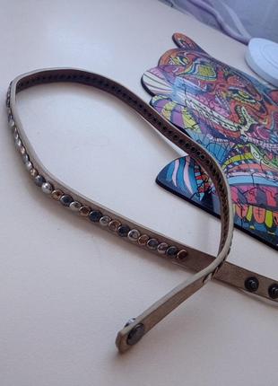 Дитячий поясок