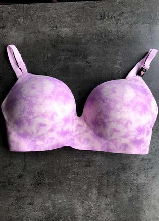 Victoria´s victorias secret виктория сикрет бюст бра бюстгальтер wireless push-up bra4 фото