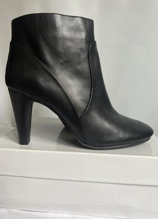 Шкіряні ботильйони belmondo (німеччина)