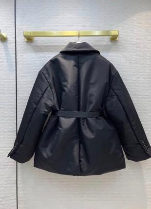 Женская куртка-пиджак8 фото