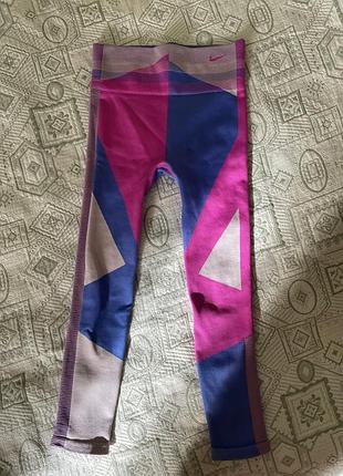 Легінси nike
