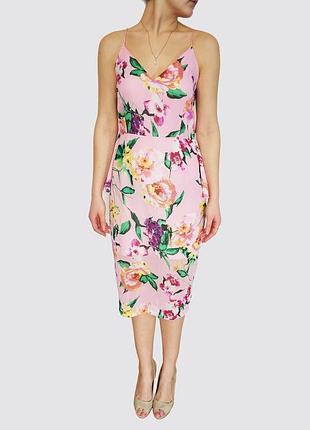 Платье 👗 4
