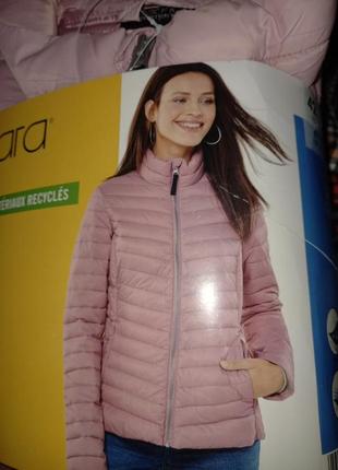 Куртка esmara, німеччина