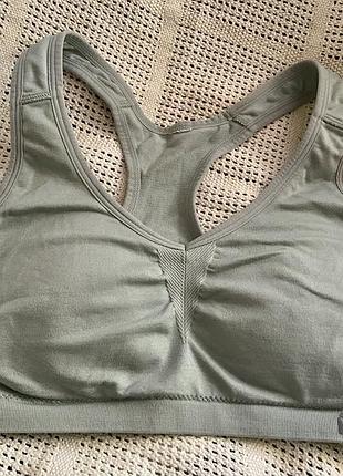 Спортивний топ, спортивный