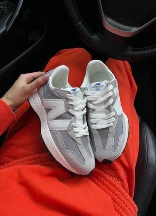 Кроссовки женские нью баланс new balance 327