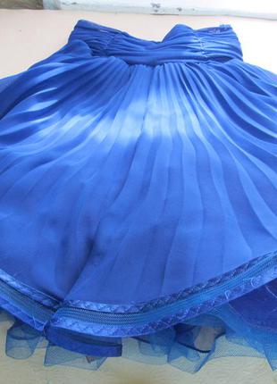 Сукня бейсік для бальних танців5 фото