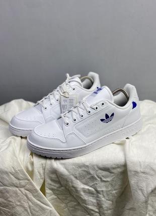 Кросівки adidas ny 906 фото