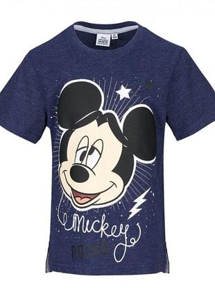 Футболка mickey mouse disney 
футболка для мальчика